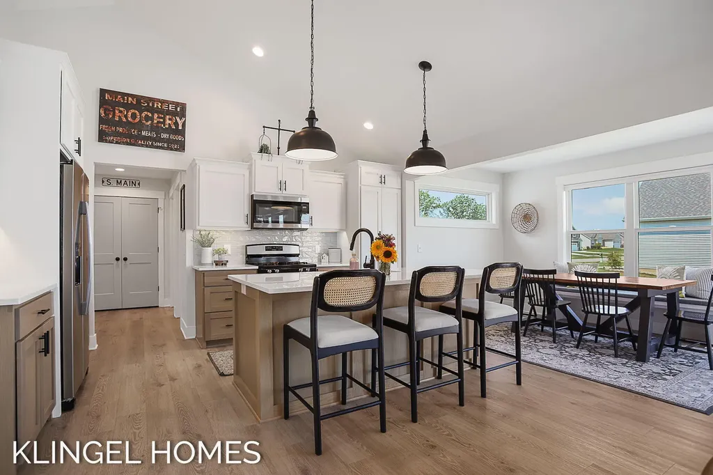 7268 Yellowstone Drive Georgetown Charter Township MI 49426