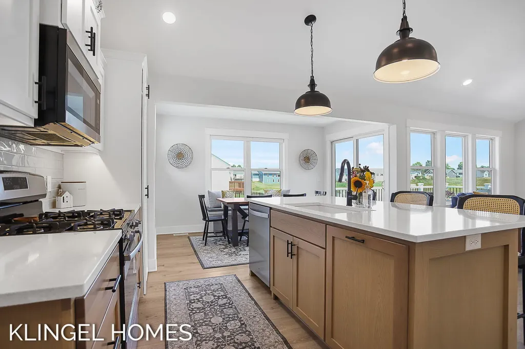 7268 Yellowstone Drive Georgetown Charter Township MI 49426