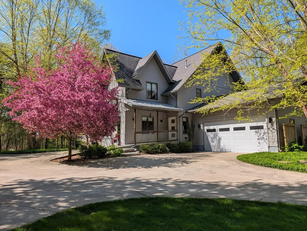 6432 146th Avenue Laketown Township MI 49423