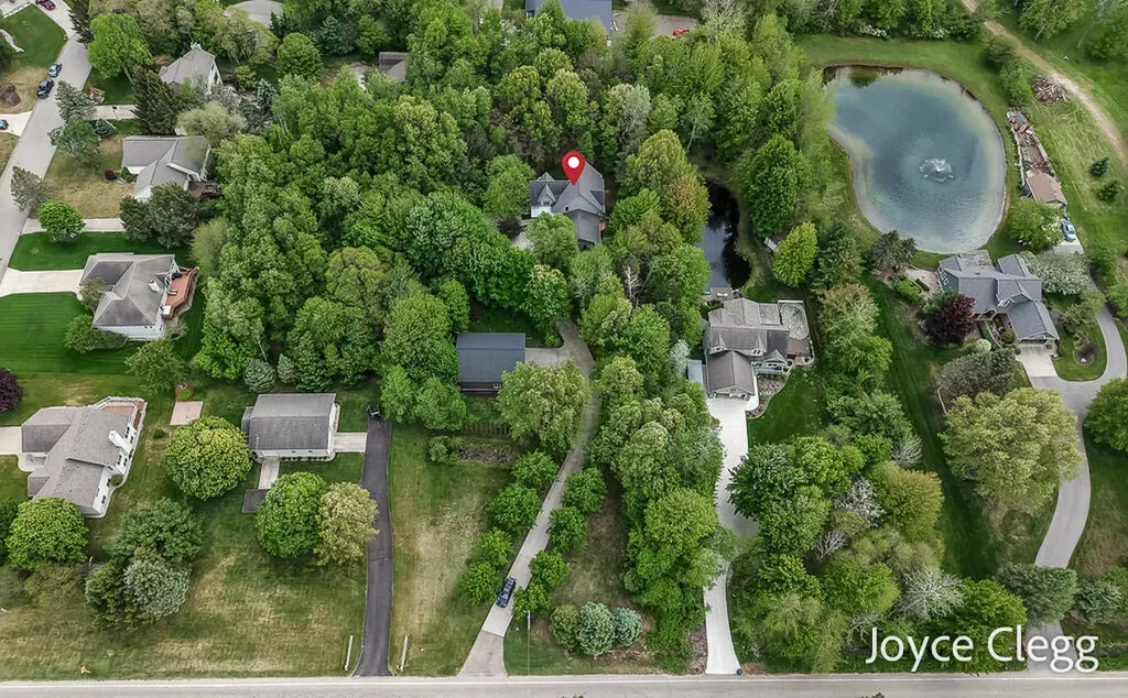 6432 146th Avenue Laketown Township MI 49423