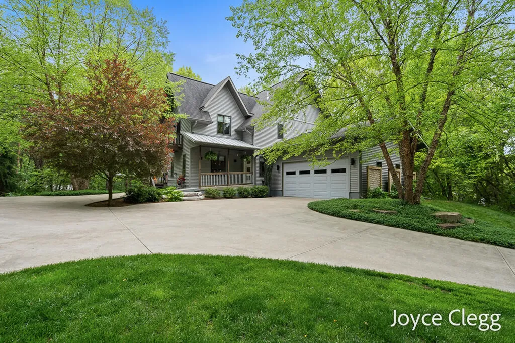 6432 146th Avenue Laketown Township MI 49423