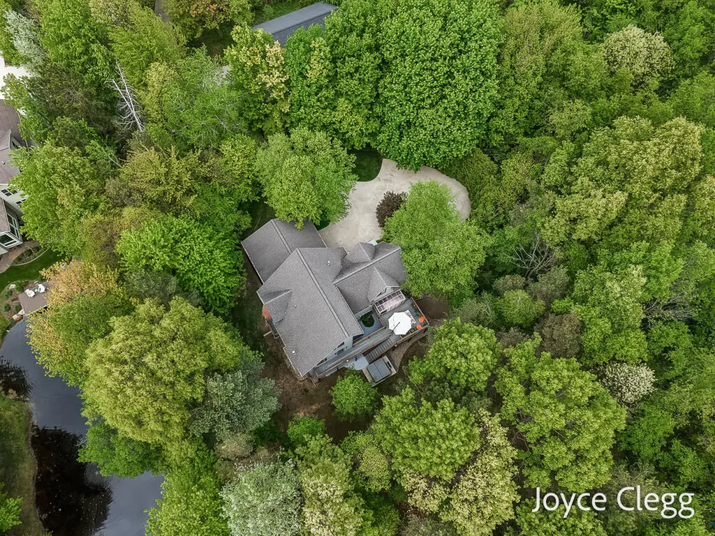 6432 146th Avenue Laketown Township MI 49423