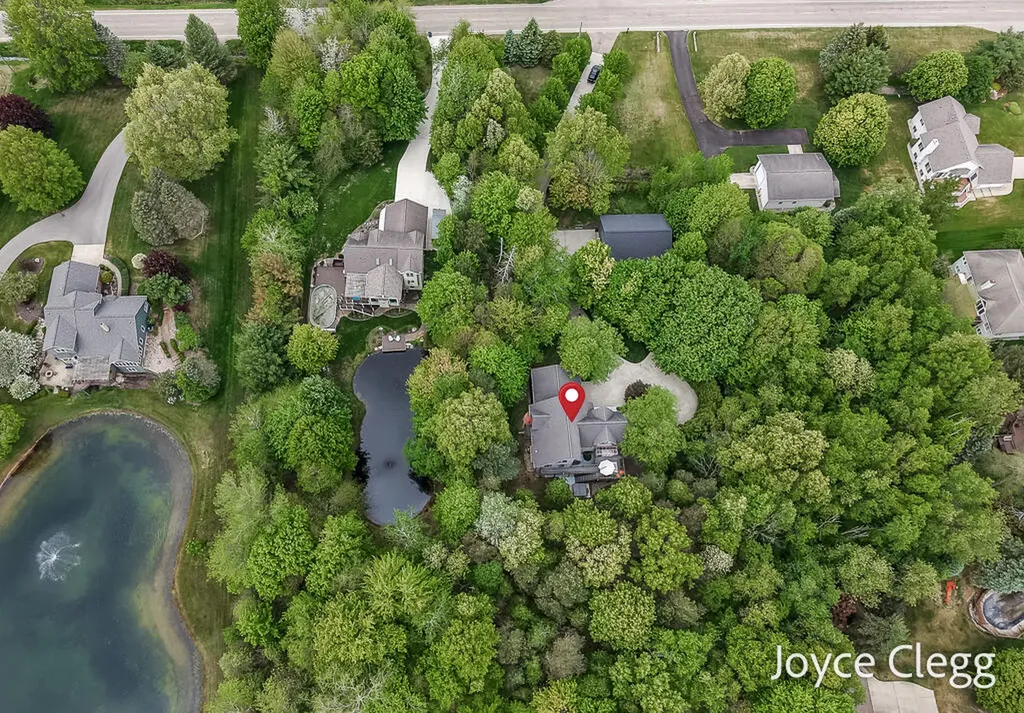 6432 146th Avenue Laketown Township MI 49423