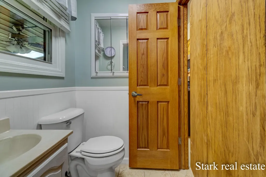 1290 Cardinal Circle Drive Muskegon Charter Township MI 49445