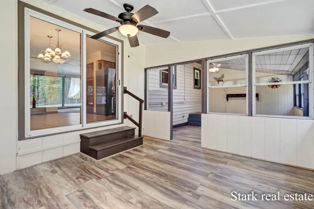 1290 Cardinal Circle Drive Muskegon Charter Township MI 49445