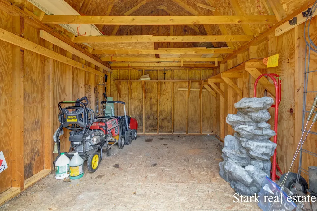 1290 Cardinal Circle Drive Muskegon Charter Township MI 49445