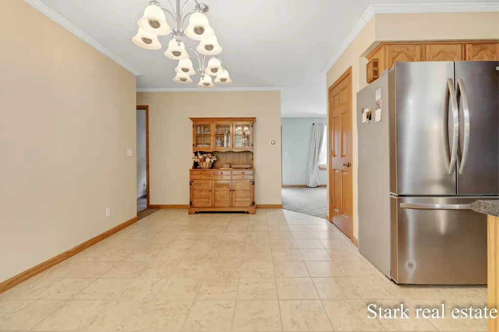 1290 Cardinal Circle Drive Muskegon Charter Township MI 49445