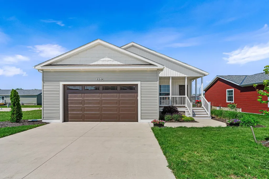5219 Crosswind Lane Fillmore Township MI 49423