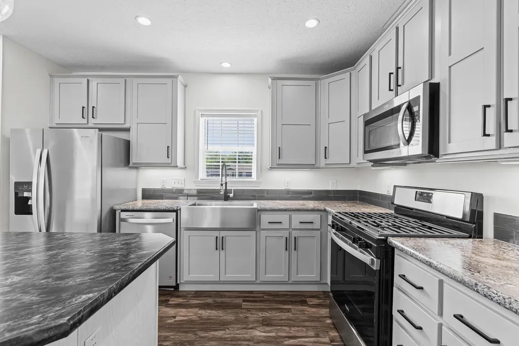 5219 Crosswind Lane Fillmore Township MI 49423