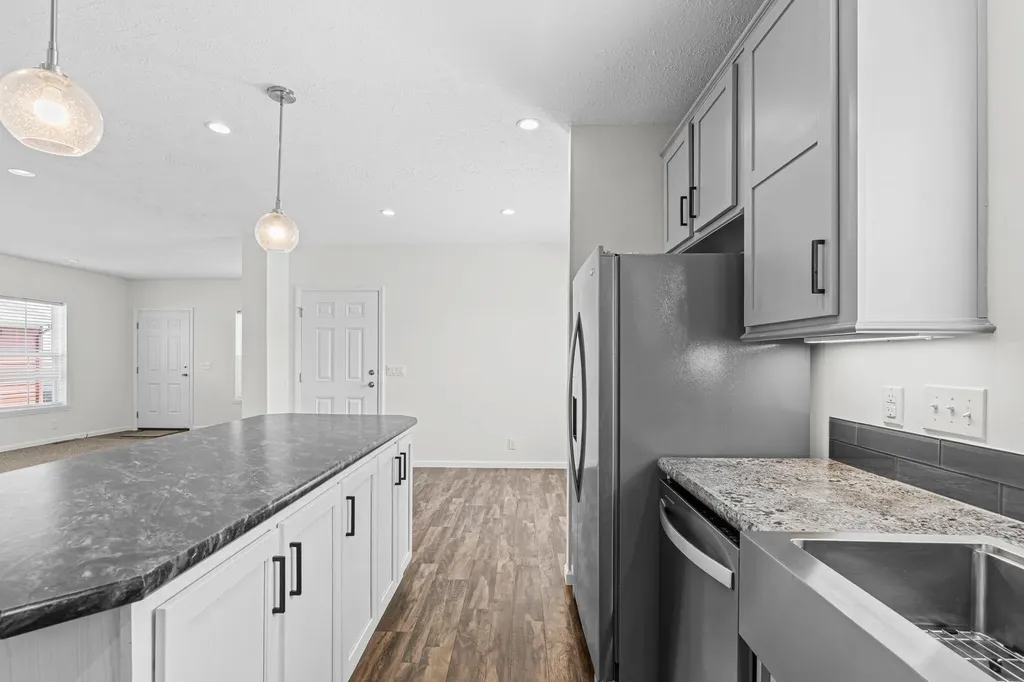 5219 Crosswind Lane Fillmore Township MI 49423