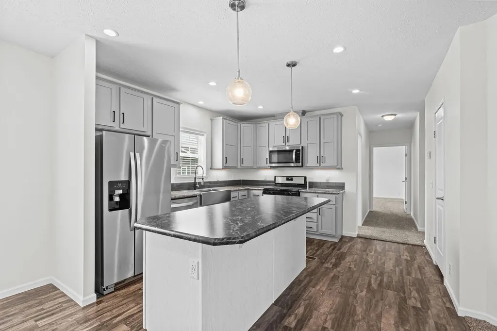 5219 Crosswind Lane Fillmore Township MI 49423