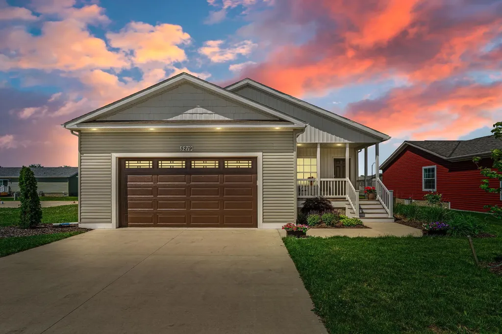 5219 Crosswind Lane Fillmore Township MI 49423