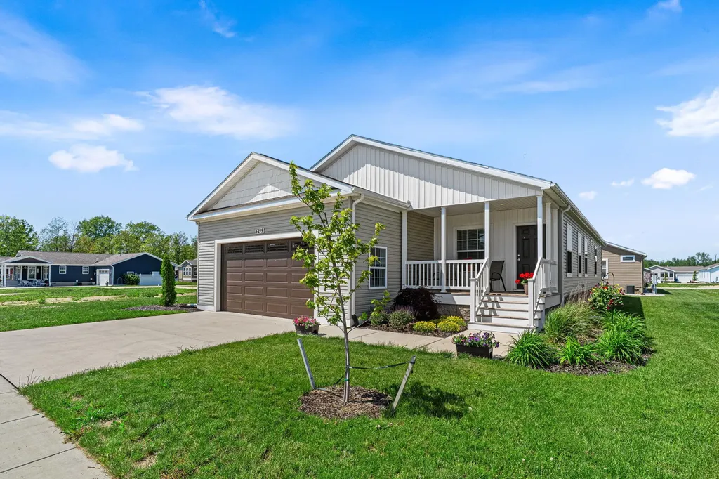 5219 Crosswind Lane Fillmore Township MI 49423