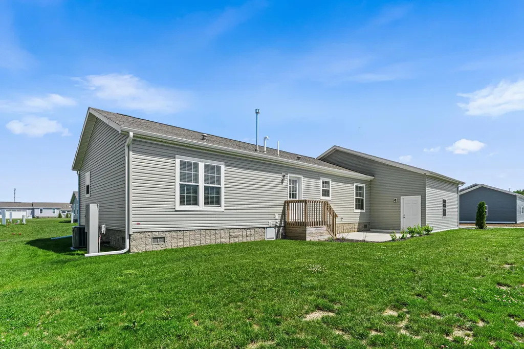 5219 Crosswind Lane Fillmore Township MI 49423