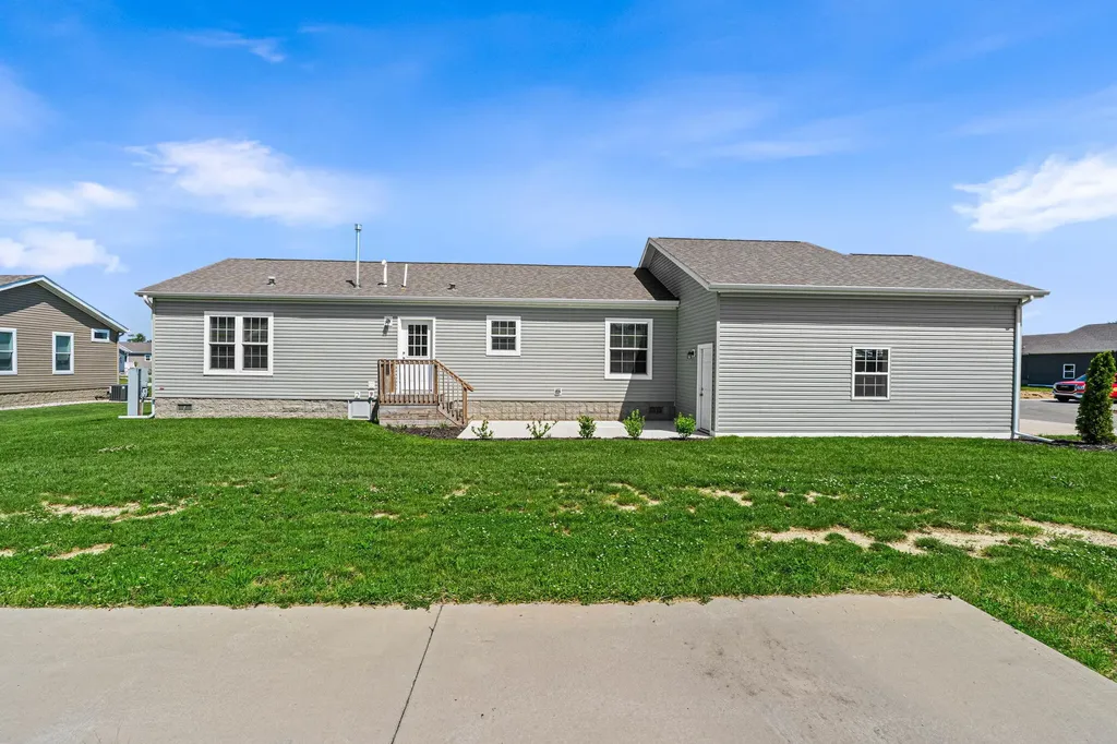5219 Crosswind Lane Fillmore Township MI 49423