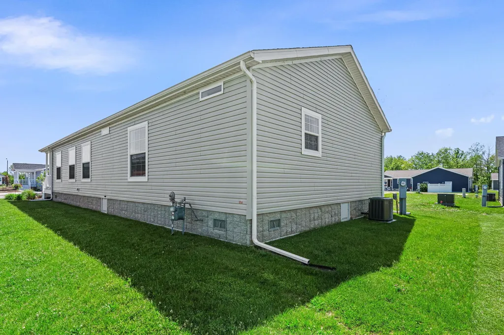 5219 Crosswind Lane Fillmore Township MI 49423