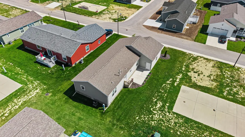 5219 Crosswind Lane Fillmore Township MI 49423