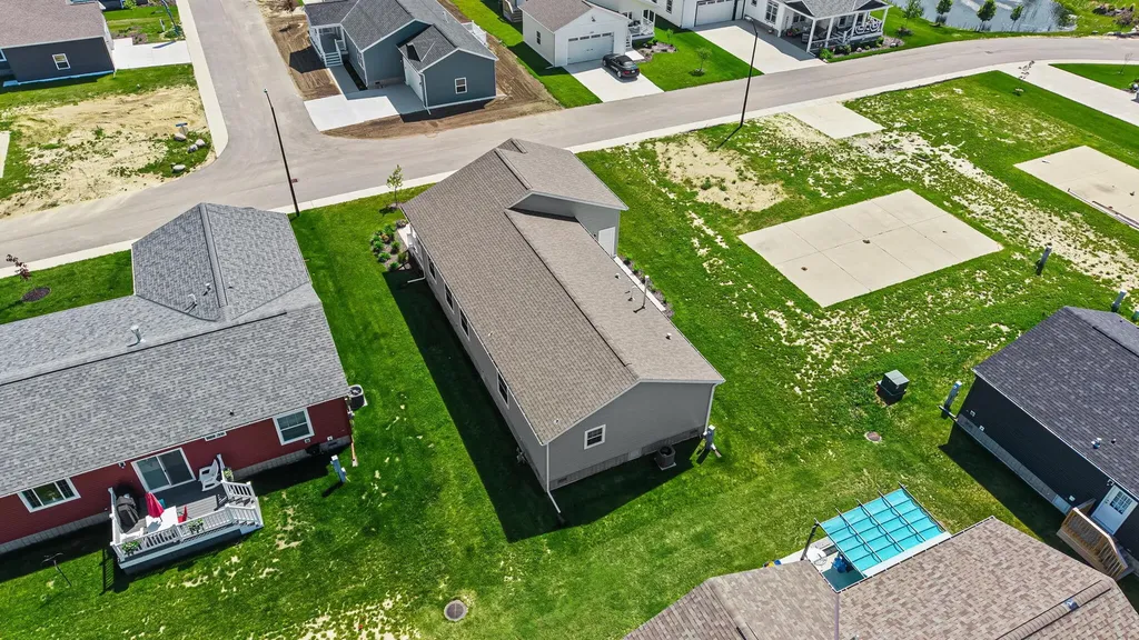 5219 Crosswind Lane Fillmore Township MI 49423
