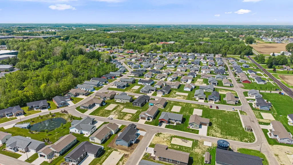 5219 Crosswind Lane Fillmore Township MI 49423