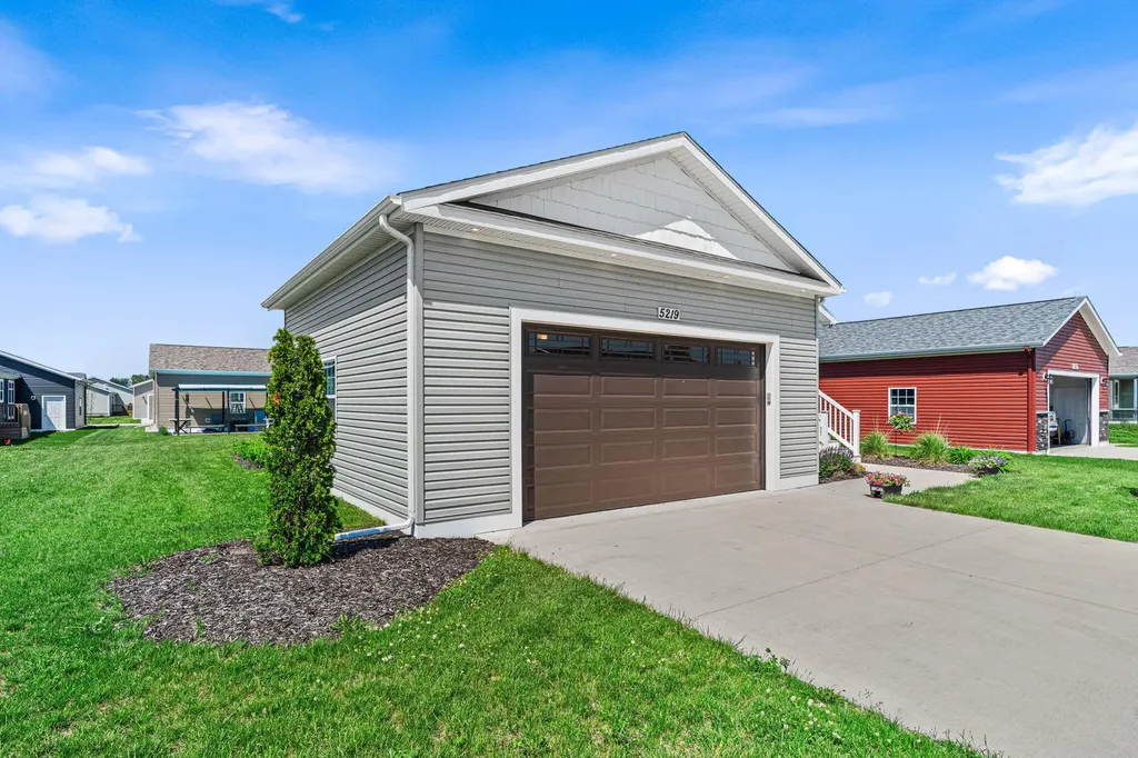 5219 Crosswind Lane Fillmore Township MI 49423