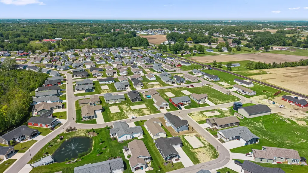5219 Crosswind Lane Fillmore Township MI 49423