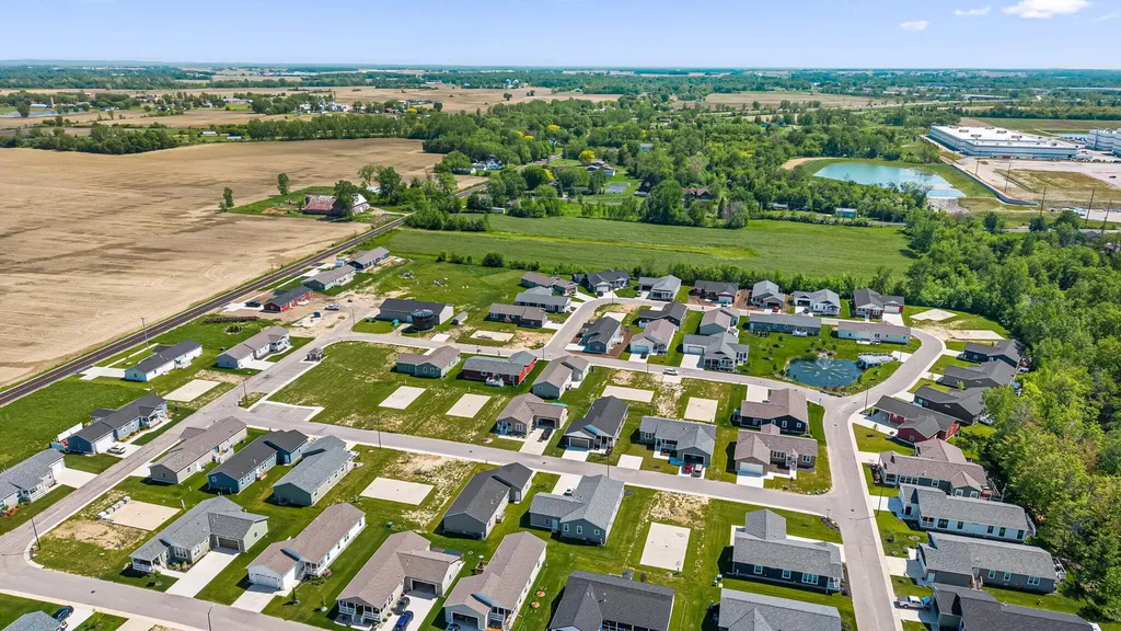5219 Crosswind Lane Fillmore Township MI 49423