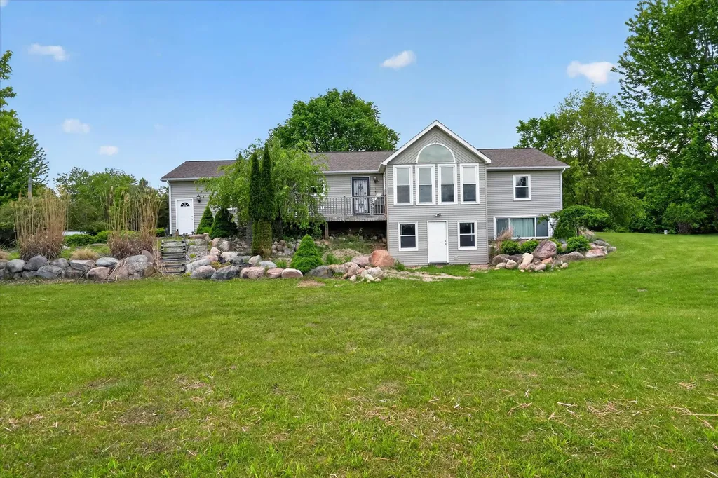 5569 S Corey Road Locke Township MI 48872