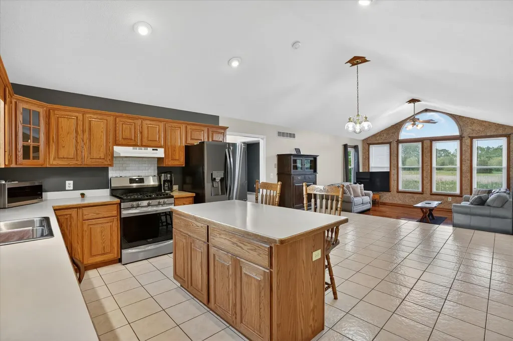 5569 S Corey Road Locke Township MI 48872