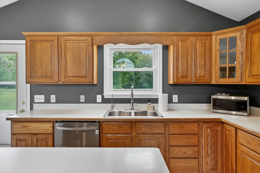 5569 S Corey Road Locke Township MI 48872