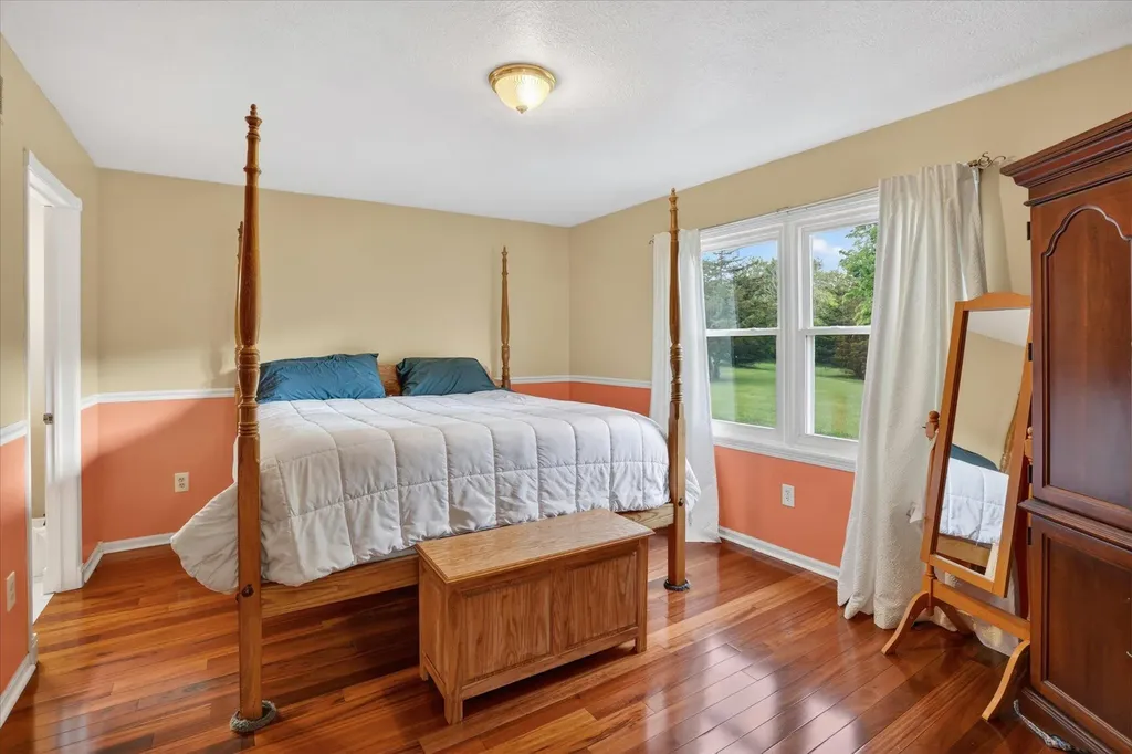 5569 S Corey Road Locke Township MI 48872
