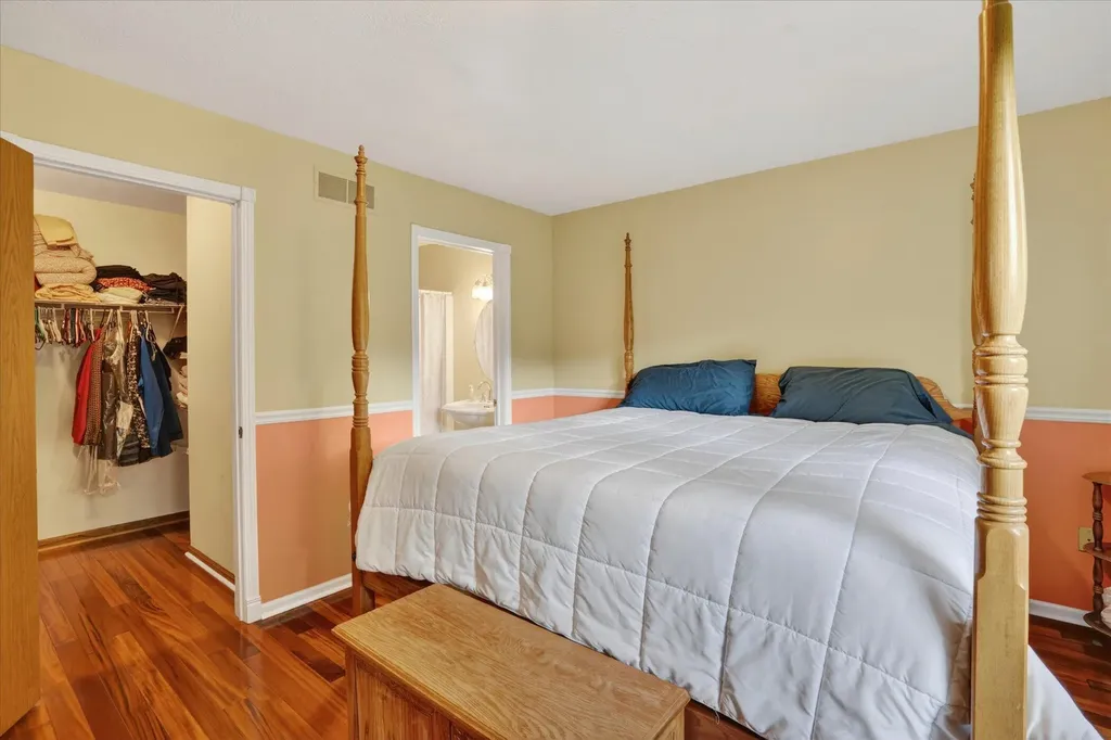 5569 S Corey Road Locke Township MI 48872