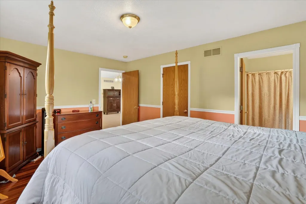 5569 S Corey Road Locke Township MI 48872