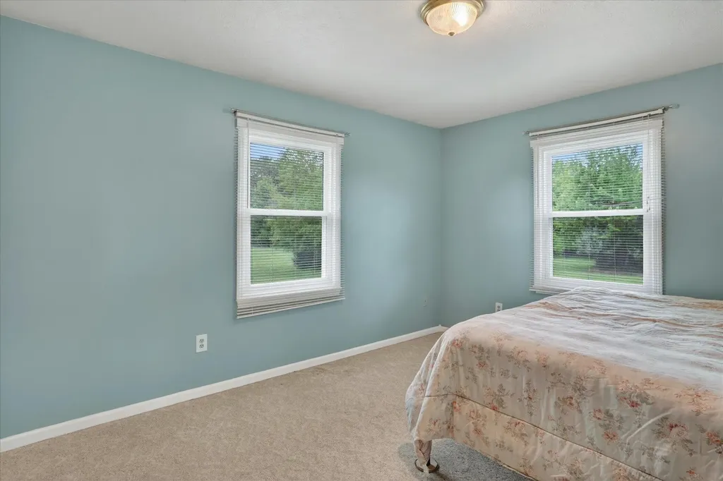 5569 S Corey Road Locke Township MI 48872