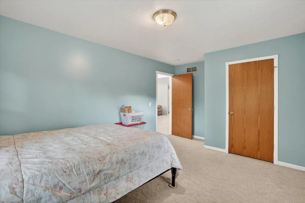 5569 S Corey Road Locke Township MI 48872