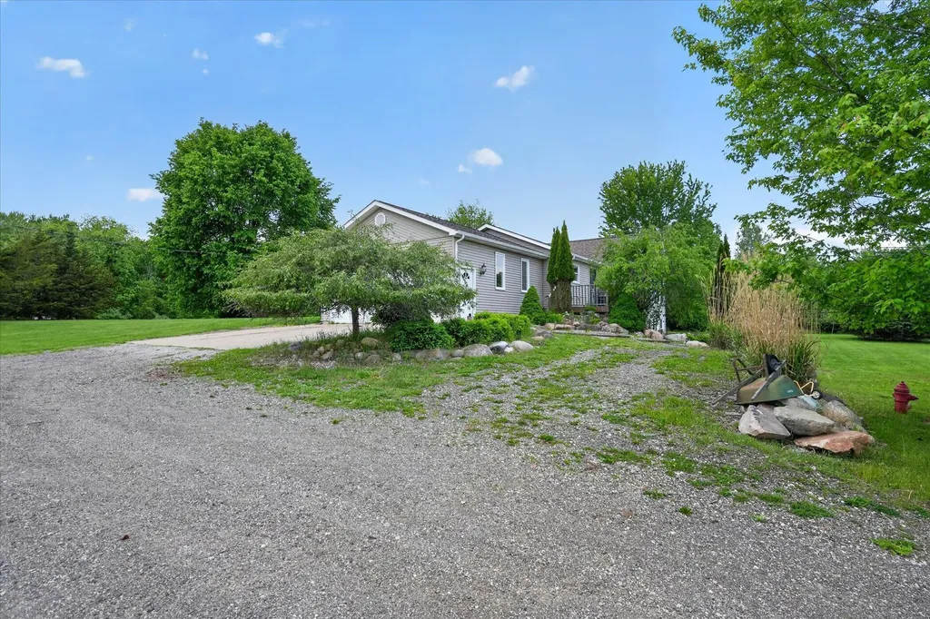 5569 S Corey Road Locke Township MI 48872