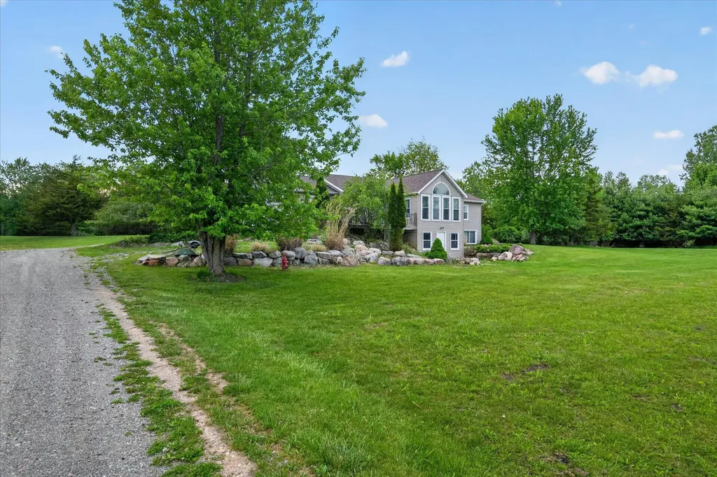 5569 S Corey Road Locke Township MI 48872