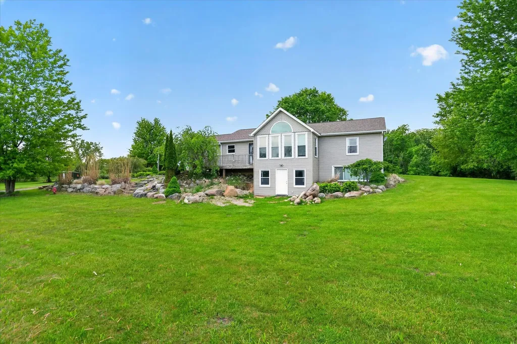 5569 S Corey Road Locke Township MI 48872
