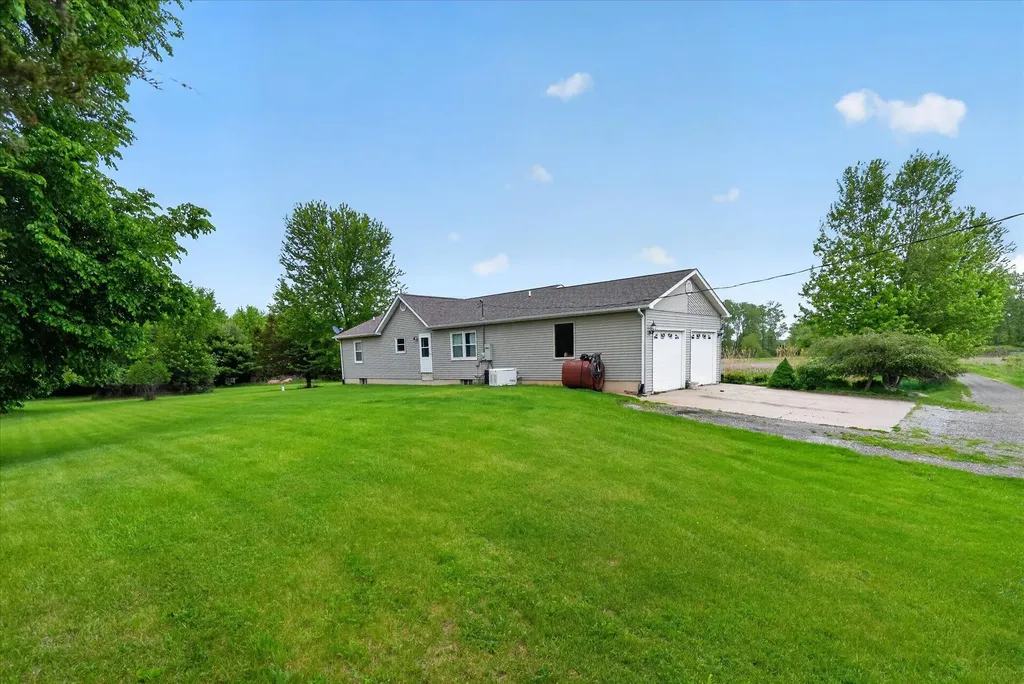 5569 S Corey Road Locke Township MI 48872