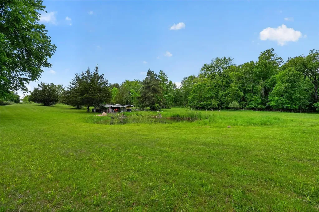 5569 S Corey Road Locke Township MI 48872