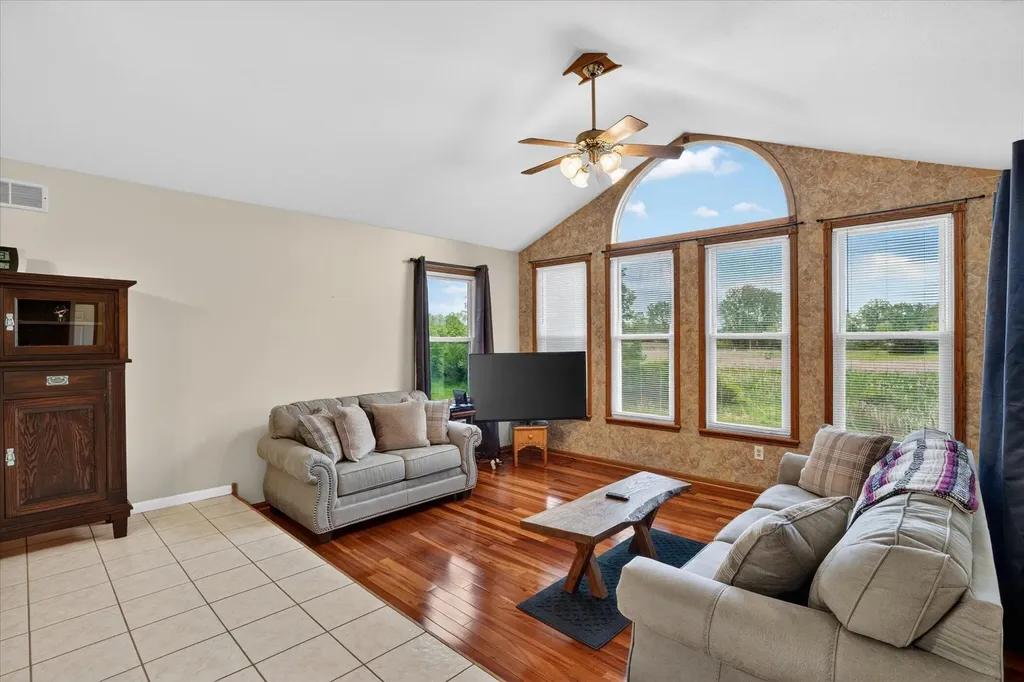 5569 S Corey Road Locke Township MI 48872
