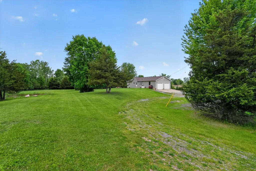 5569 S Corey Road Locke Township MI 48872