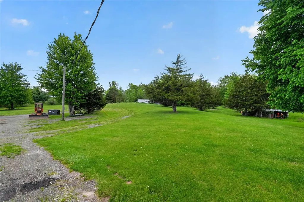 5569 S Corey Road Locke Township MI 48872