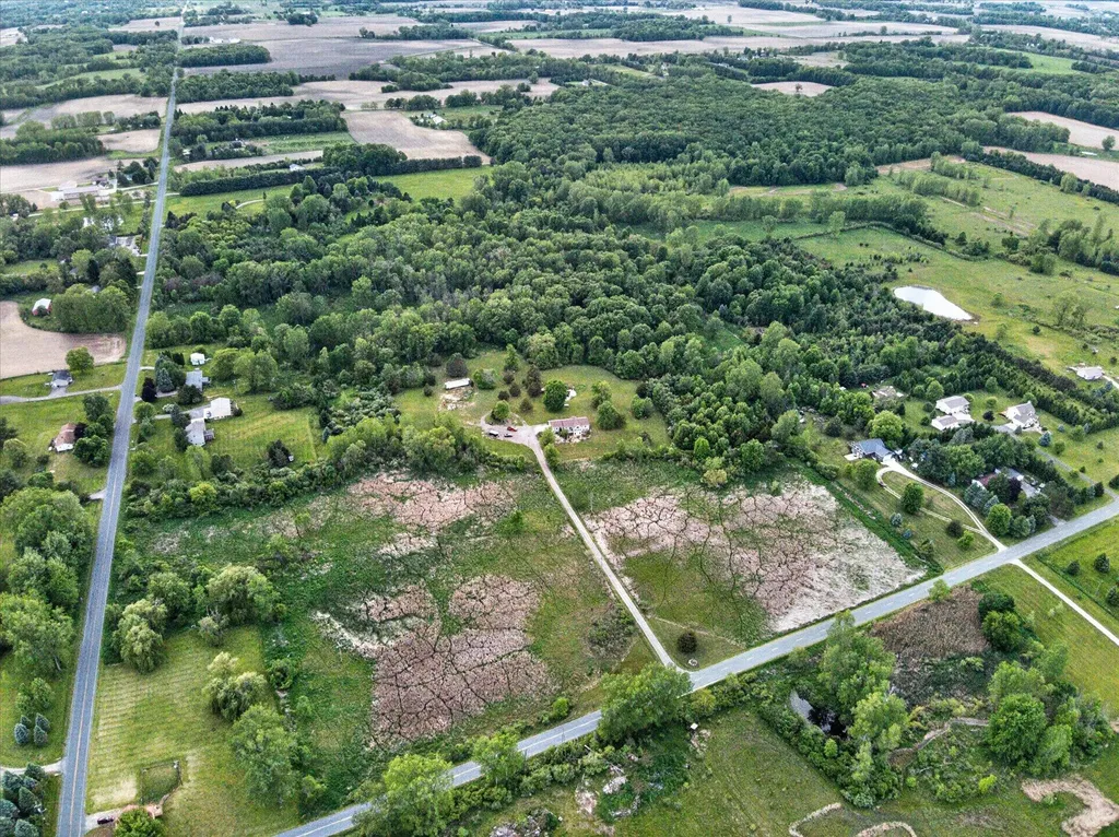 5569 S Corey Road Locke Township MI 48872