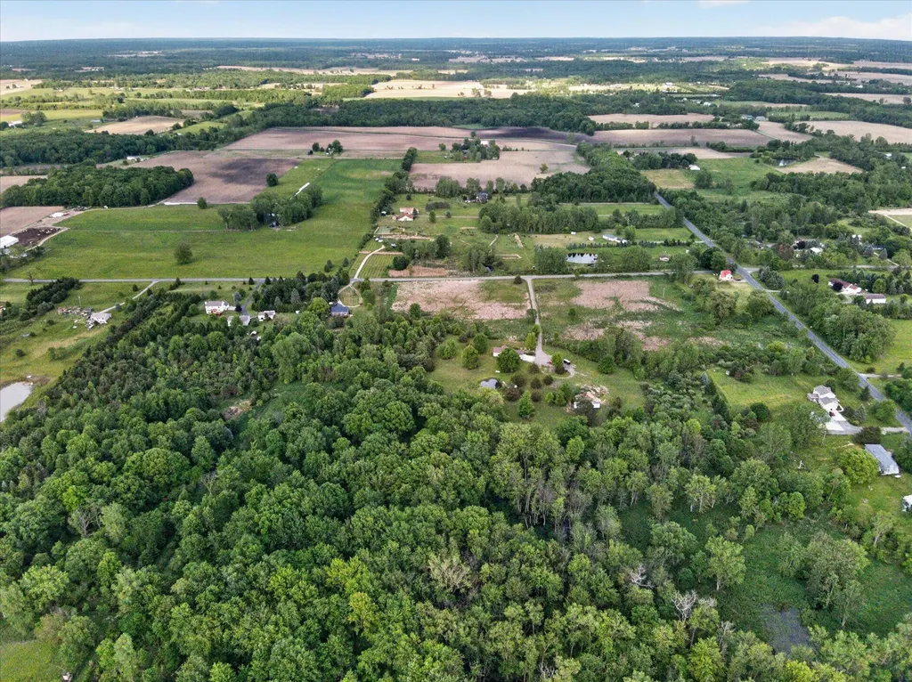 5569 S Corey Road Locke Township MI 48872