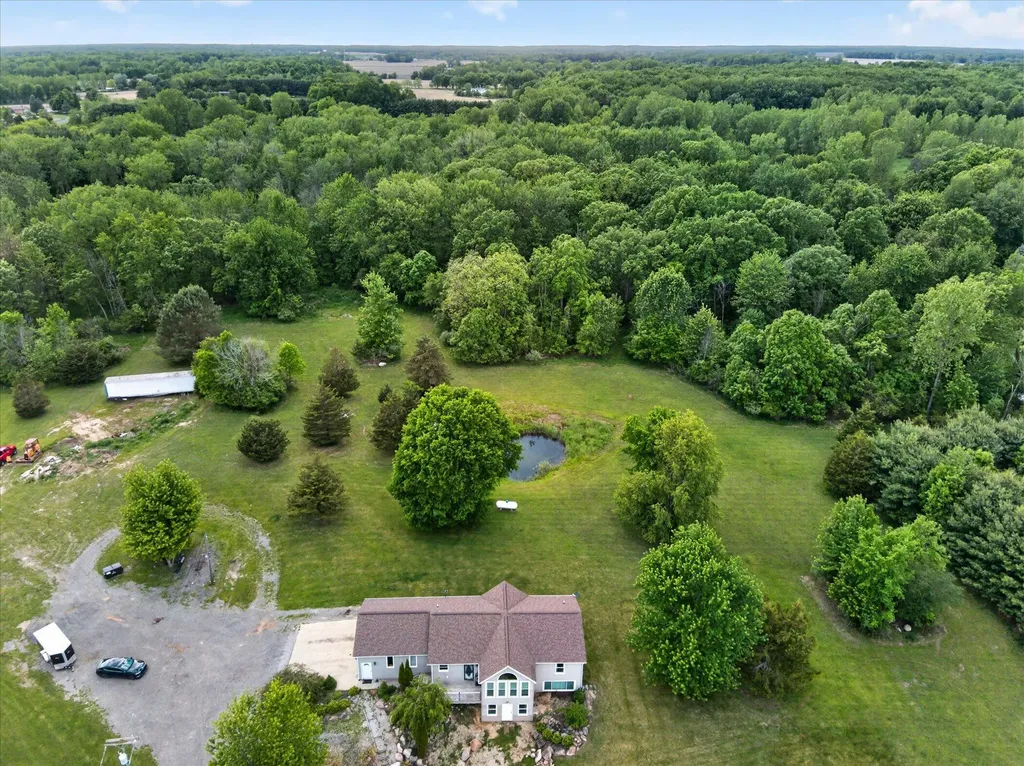 5569 S Corey Road Locke Township MI 48872