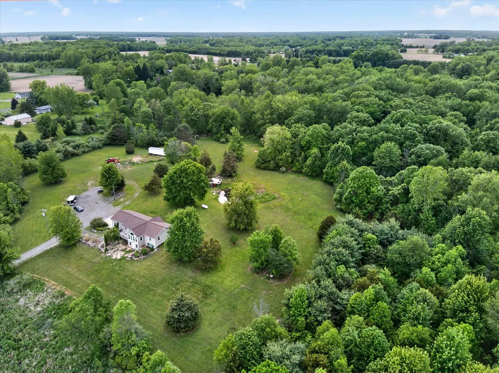 5569 S Corey Road Locke Township MI 48872
