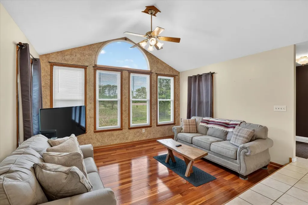 5569 S Corey Road Locke Township MI 48872