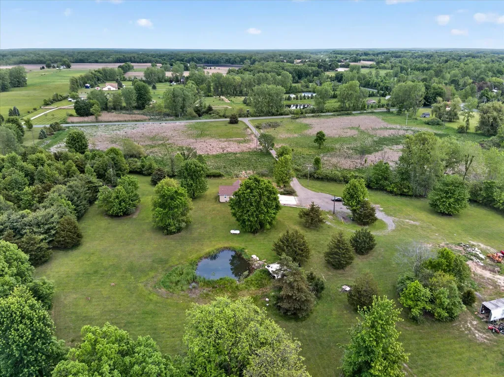 5569 S Corey Road Locke Township MI 48872
