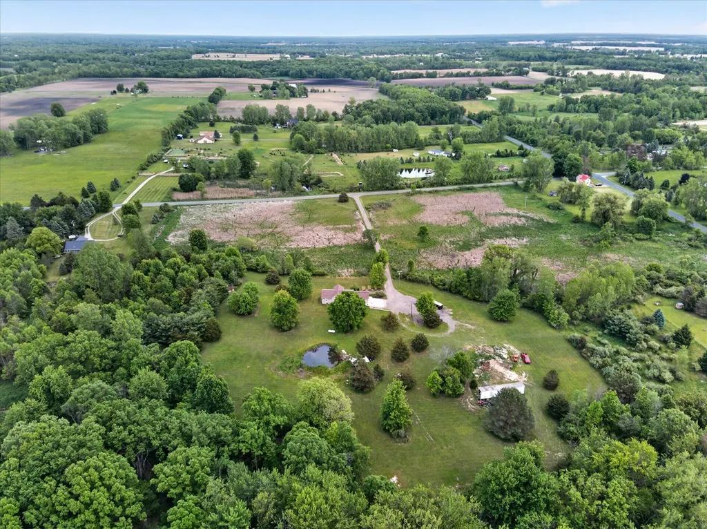 5569 S Corey Road Locke Township MI 48872