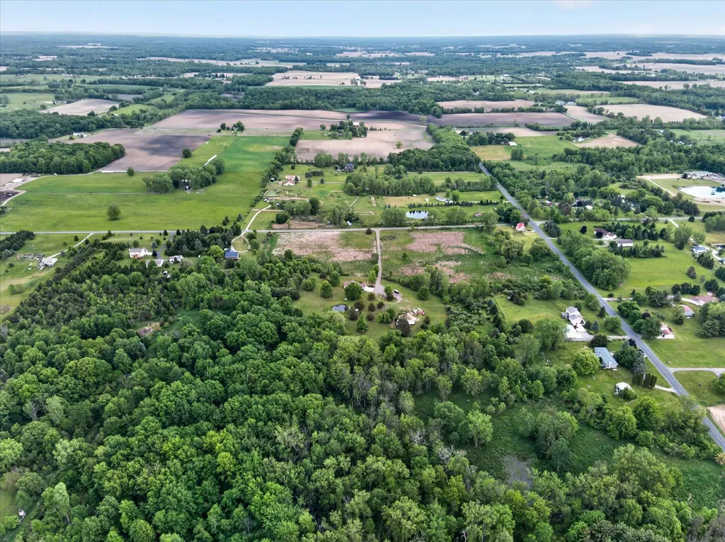 5569 S Corey Road Locke Township MI 48872